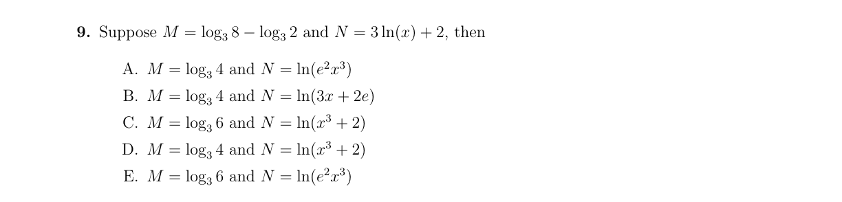 Problem 9