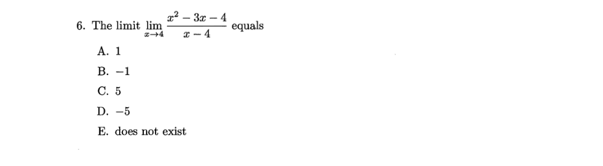 Problem 6