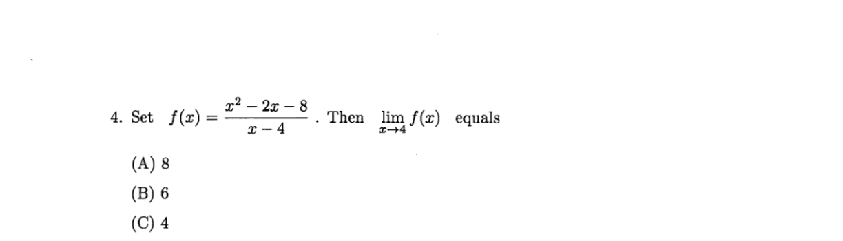 Problem 4