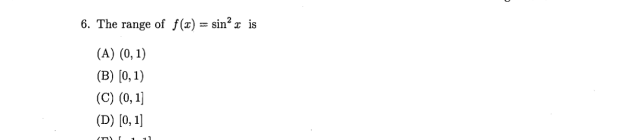 Problem 6