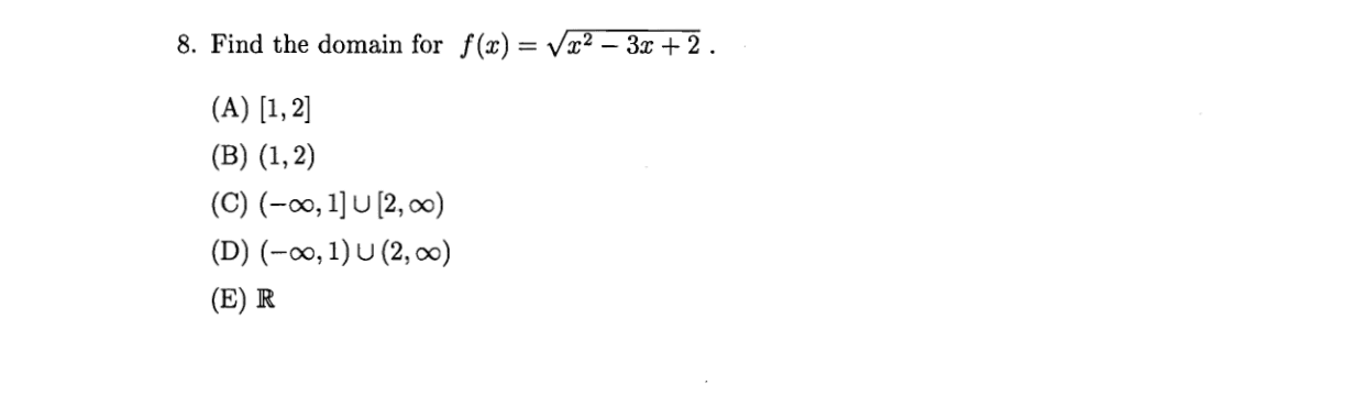 Problem 8