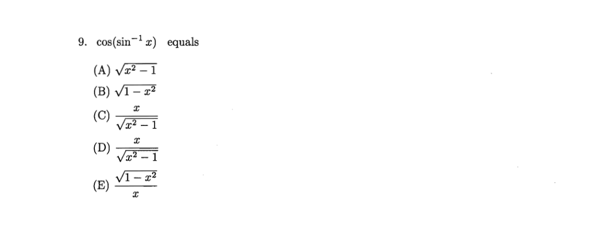 Problem 9