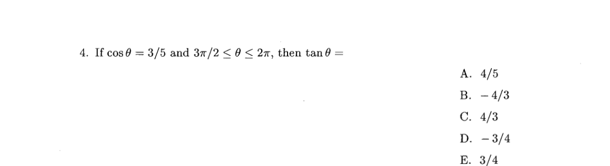 Problem 4