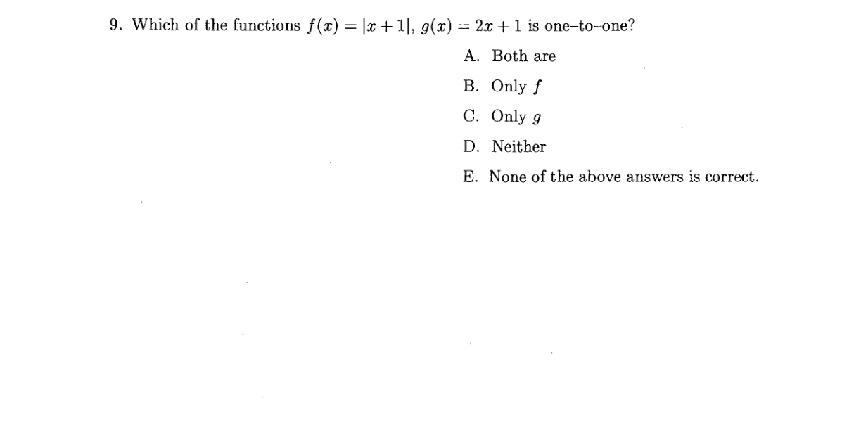 Problem 9