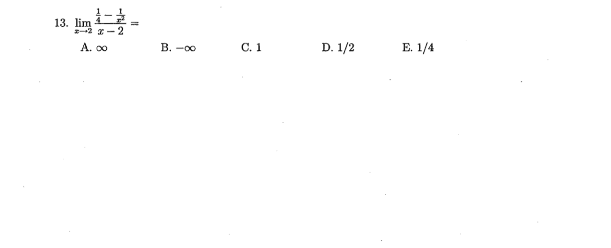 Problem 13