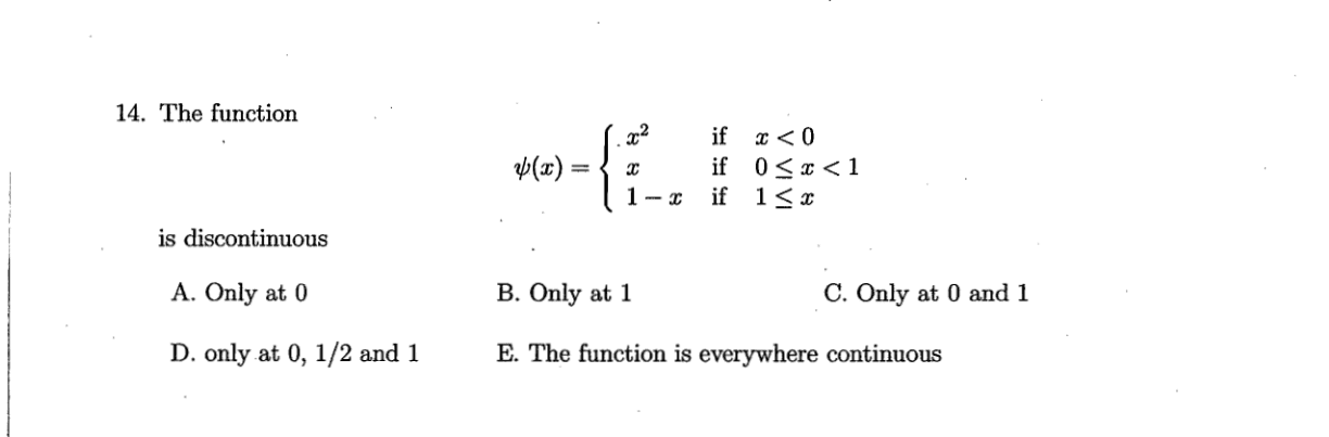 Problem 14