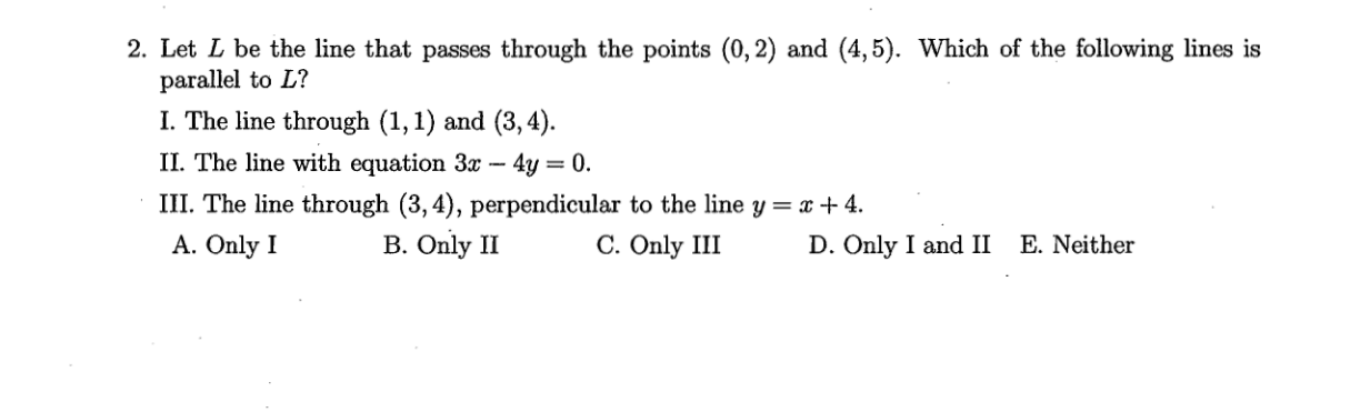 Problem 2