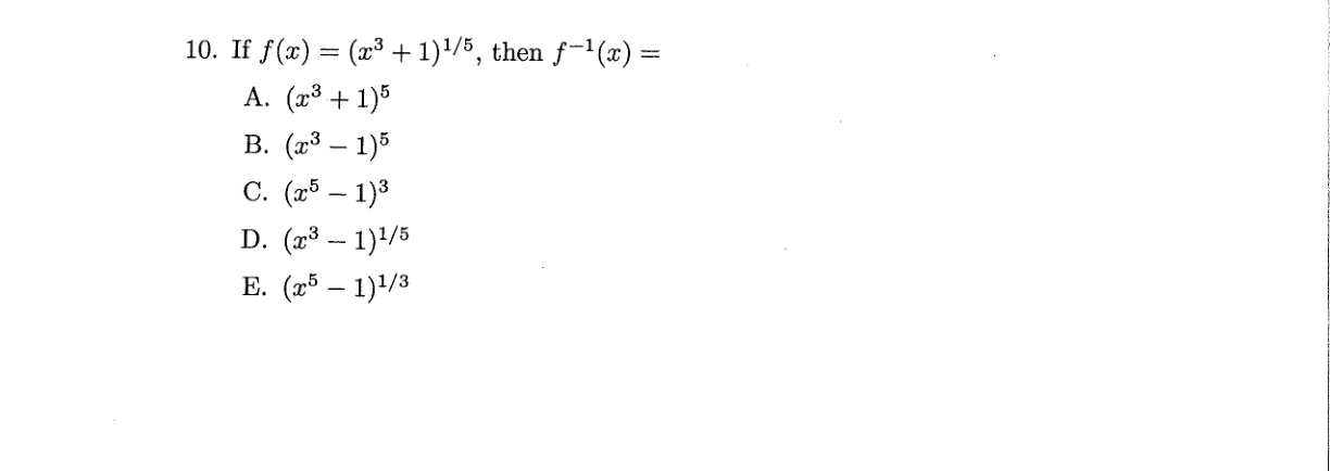 Problem 10