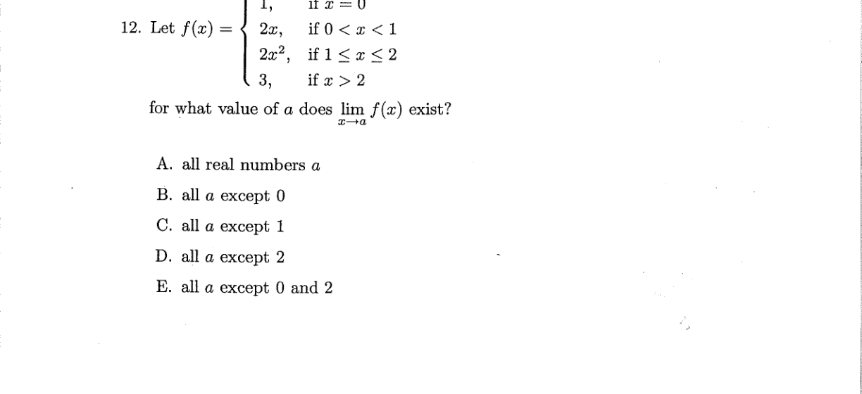 Problem 12