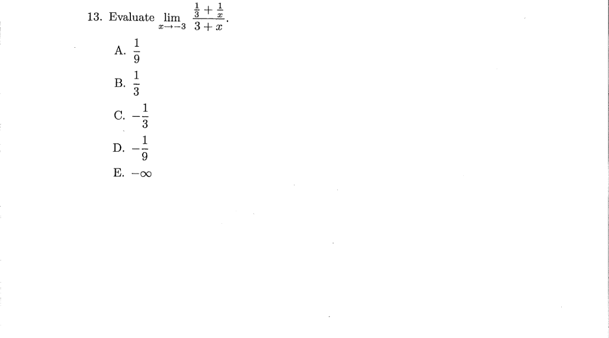 Problem 13