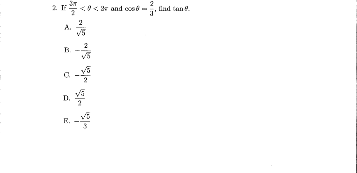 Problem 2
