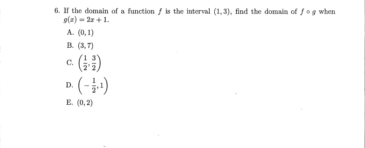 Problem 6