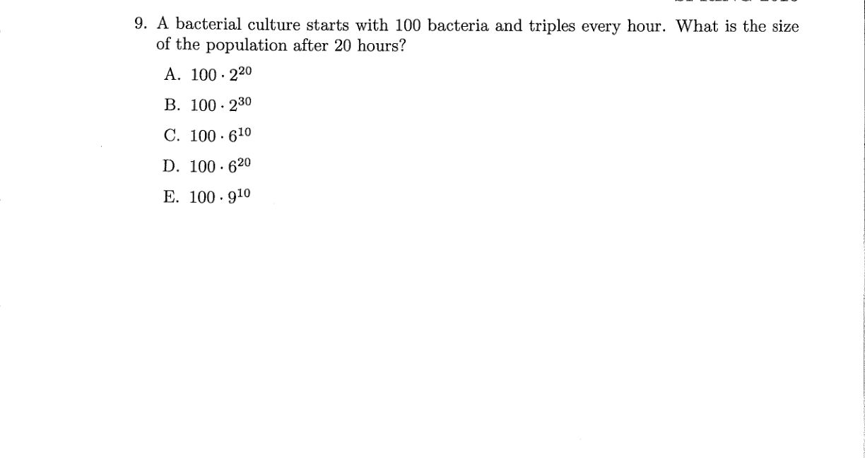 Problem 9