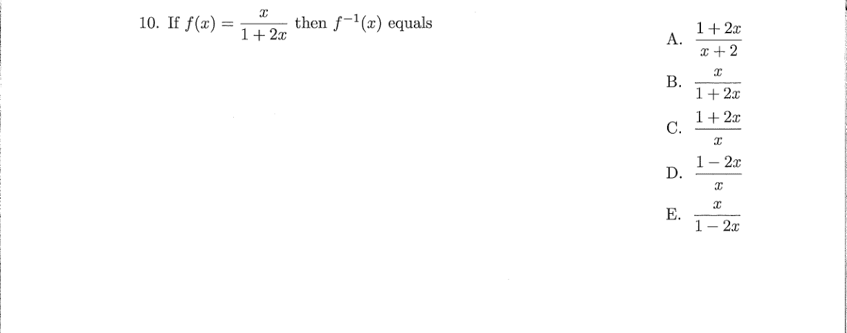 Problem 10