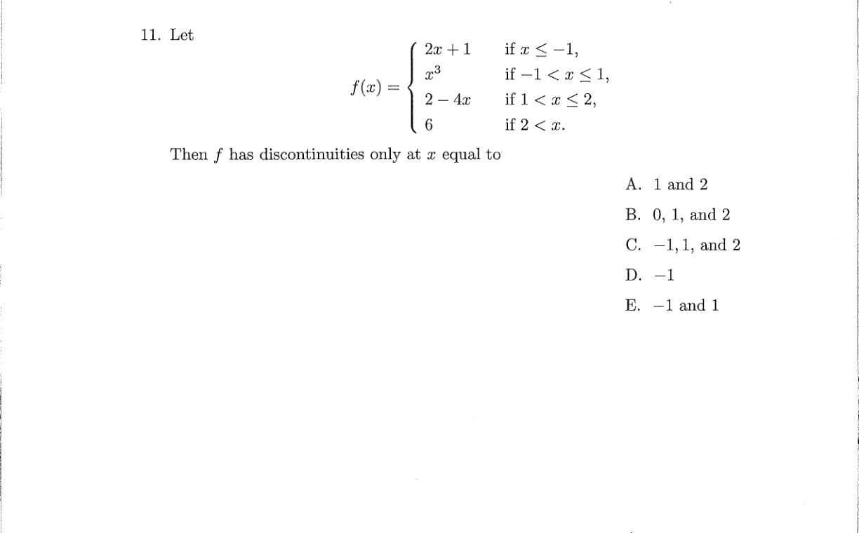 Problem 11