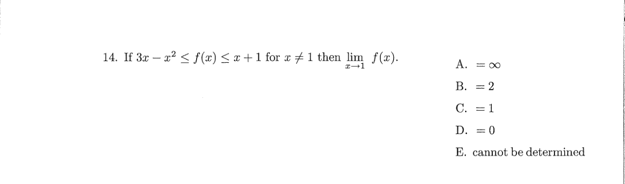 Problem 14