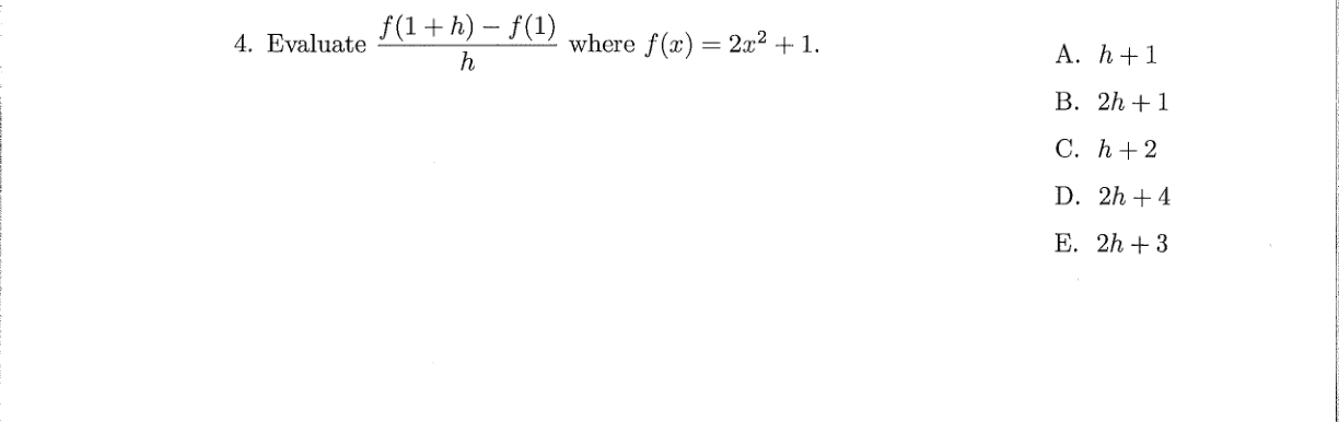 Problem 4