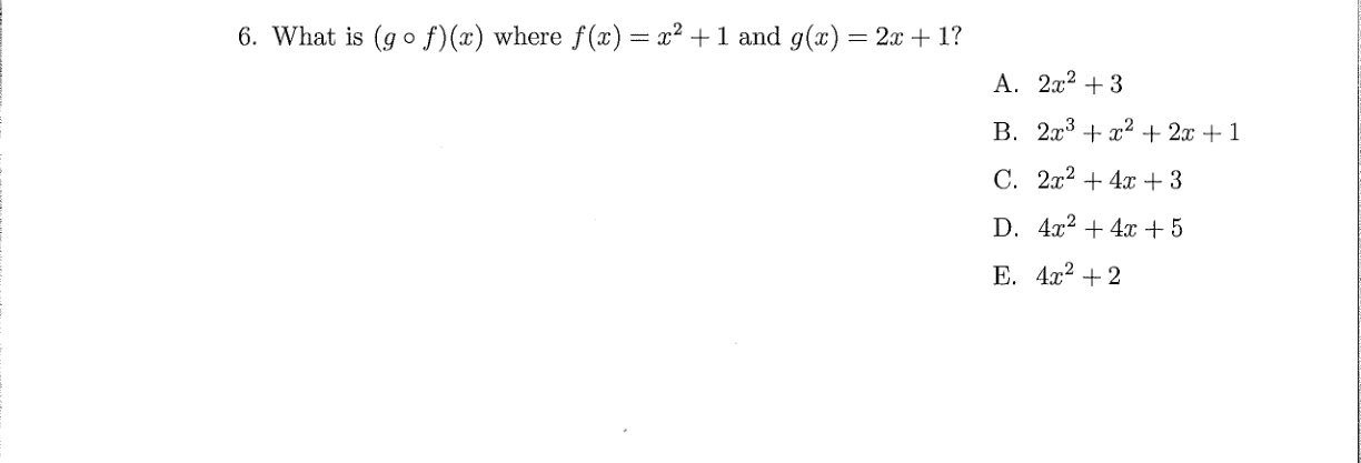 Problem 6
