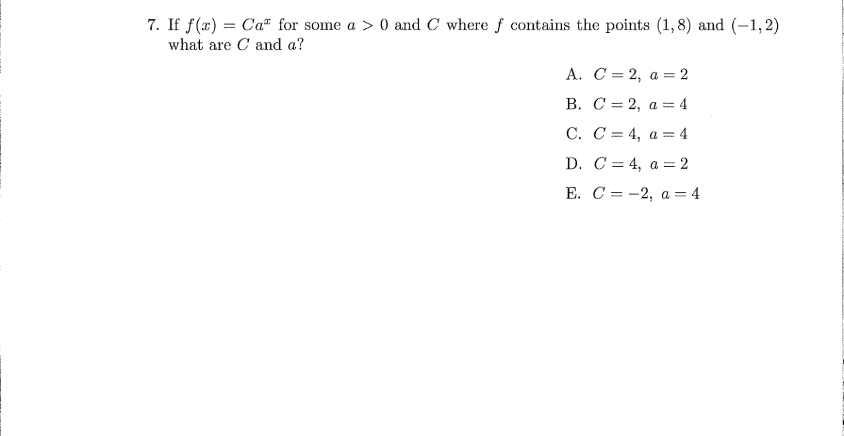 Problem 7