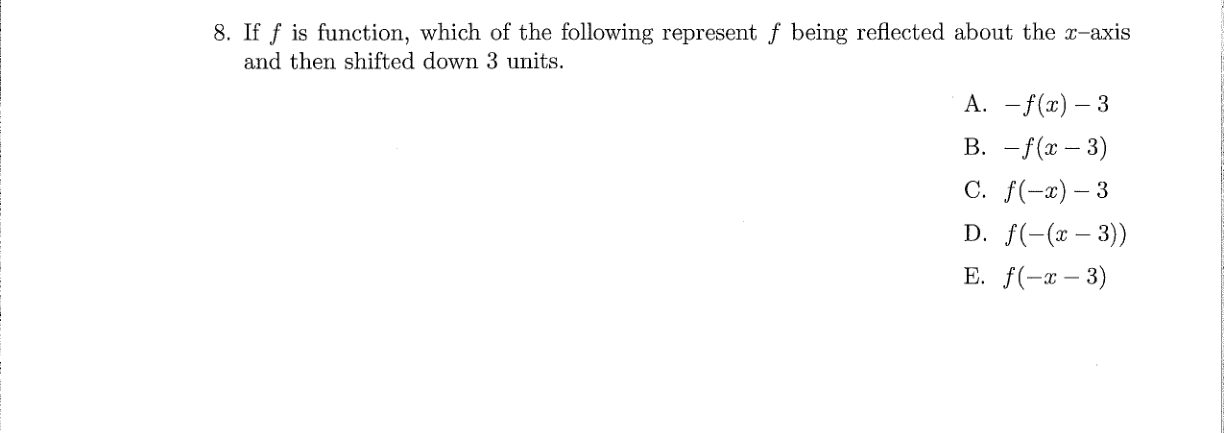 Problem 8
