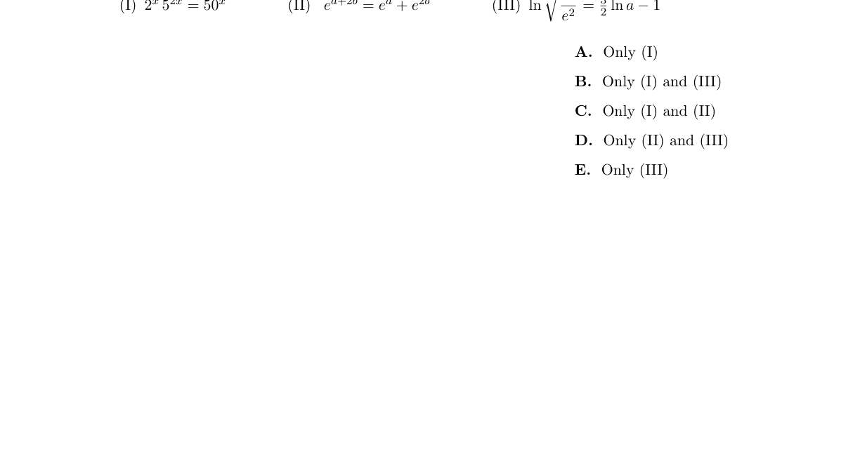 Problem 1