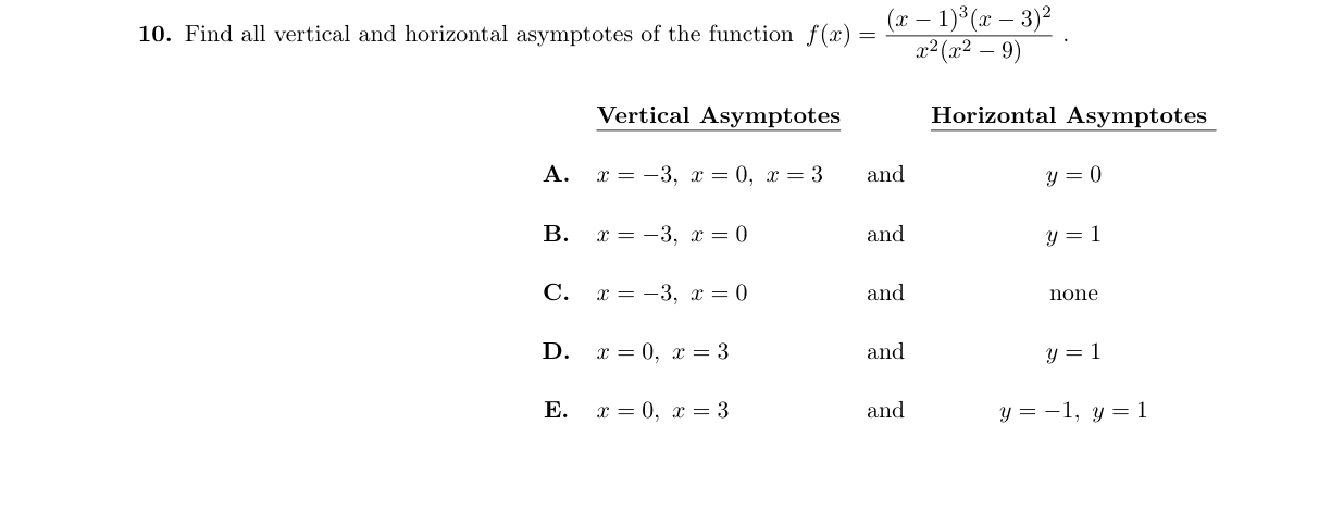 Problem 10
