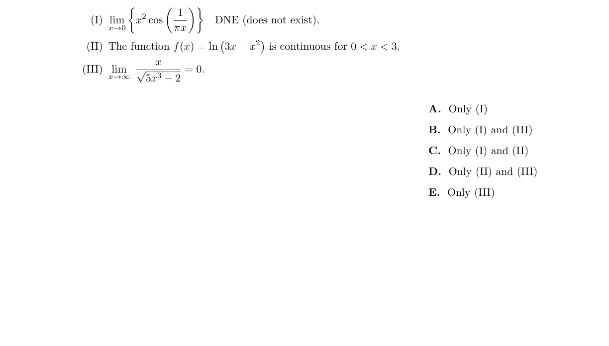 Problem 5