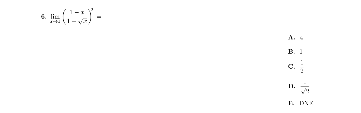 Problem 6