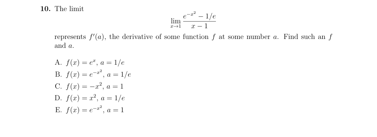 Problem 10