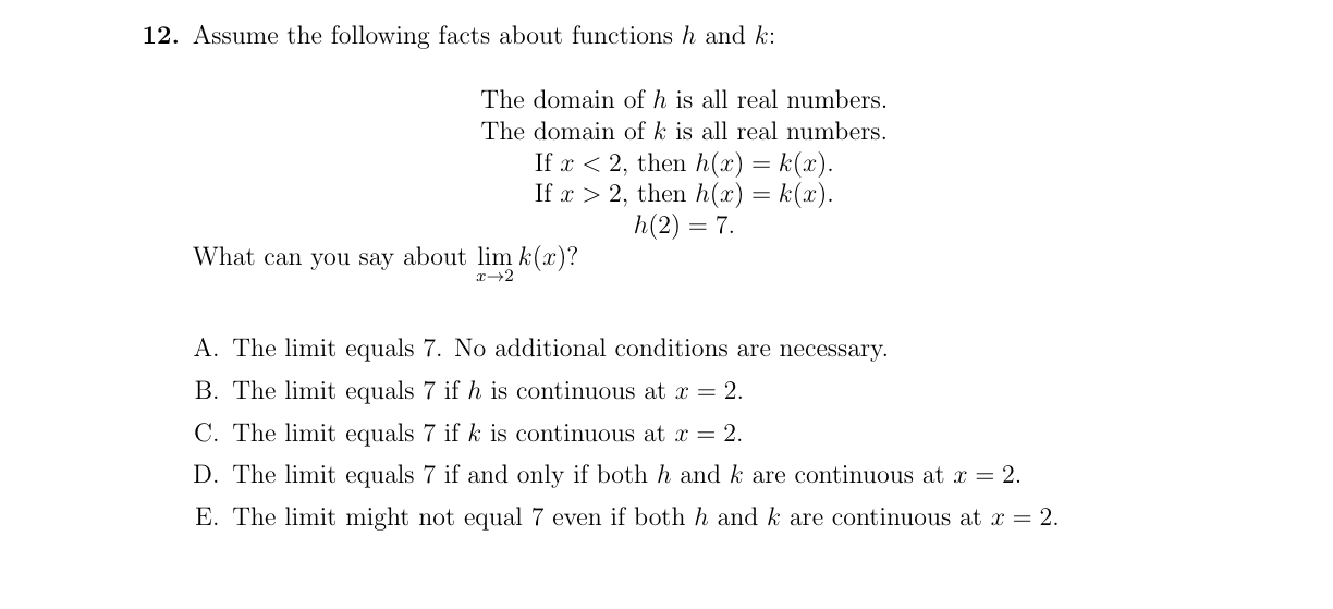 Problem 12