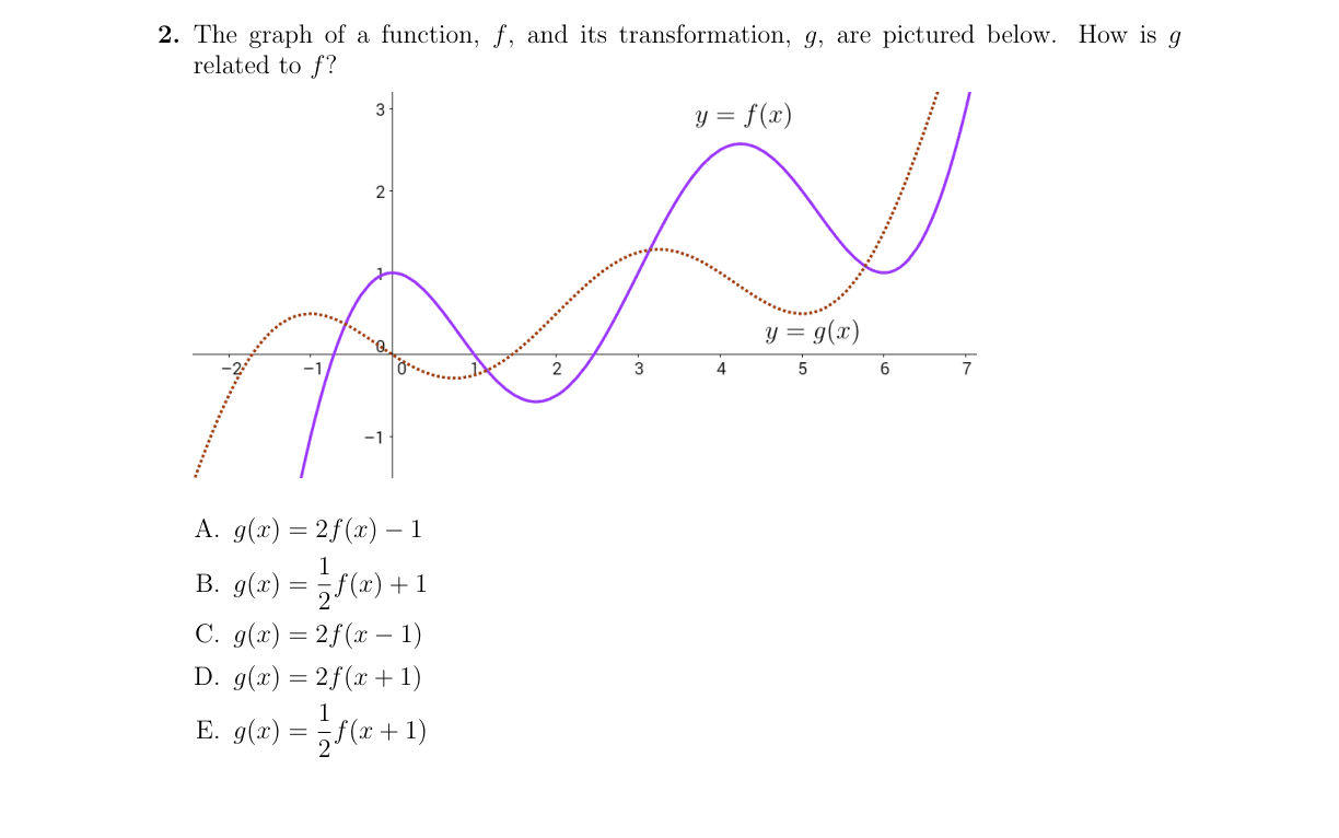 Problem 2
