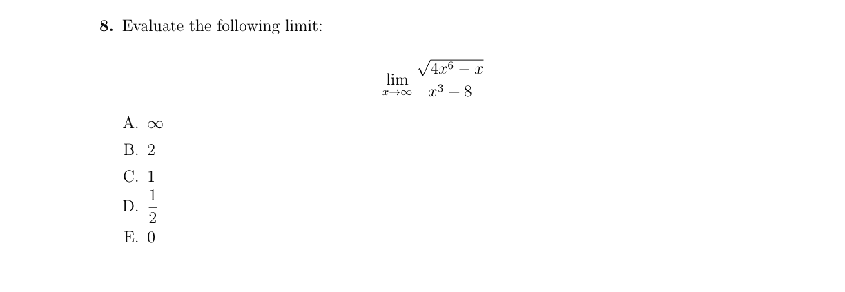 Problem 8