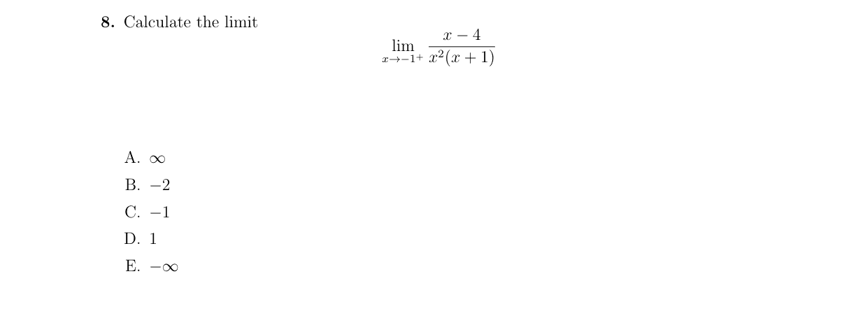 Problem 8