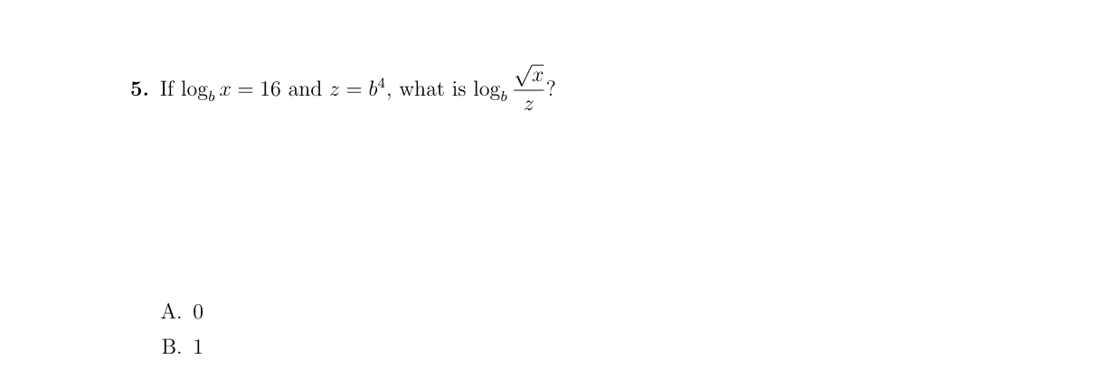 Problem 5