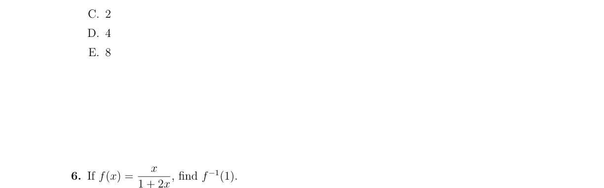 Problem 6