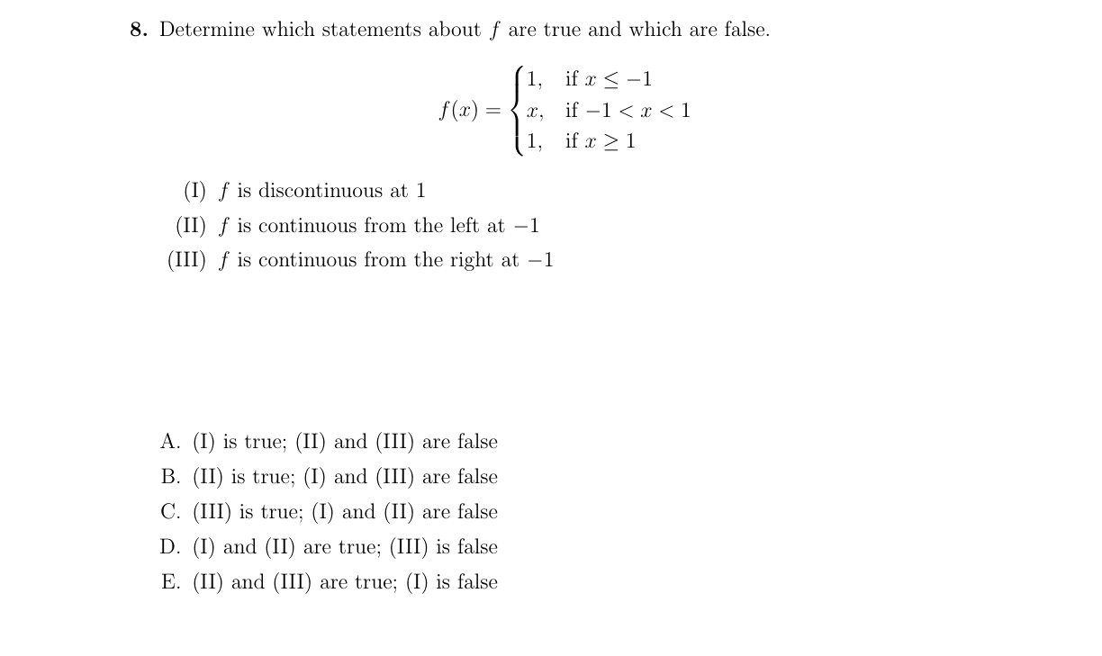 Problem 8
