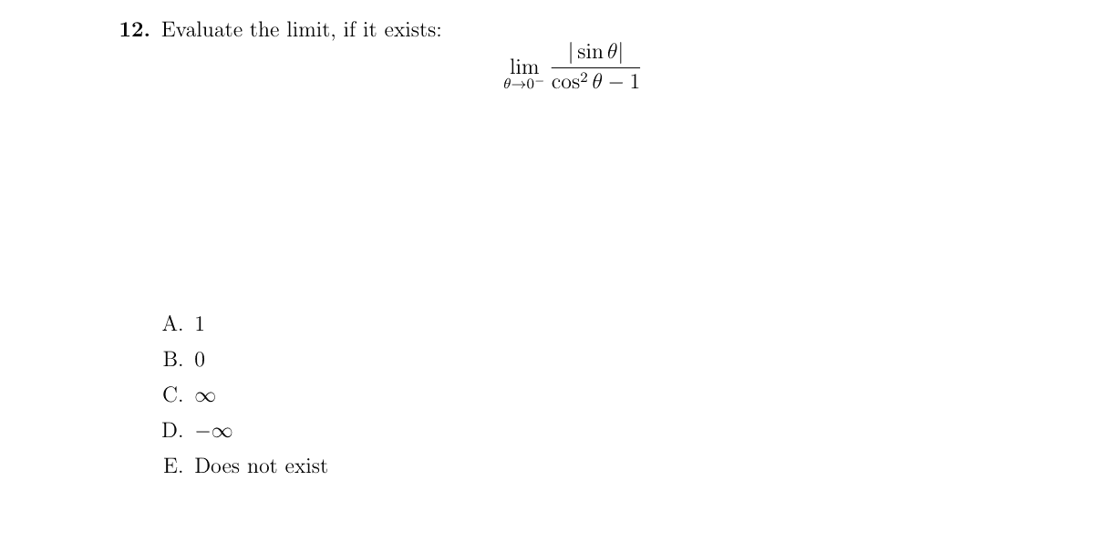 Problem 12