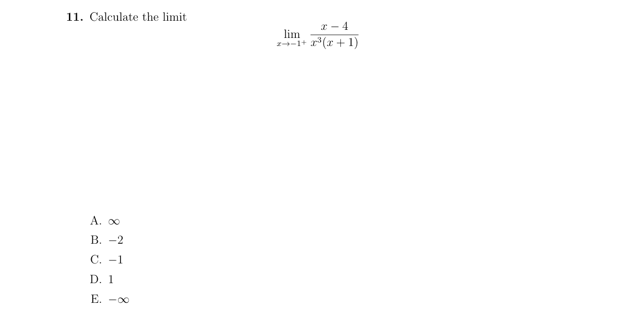 Problem 11