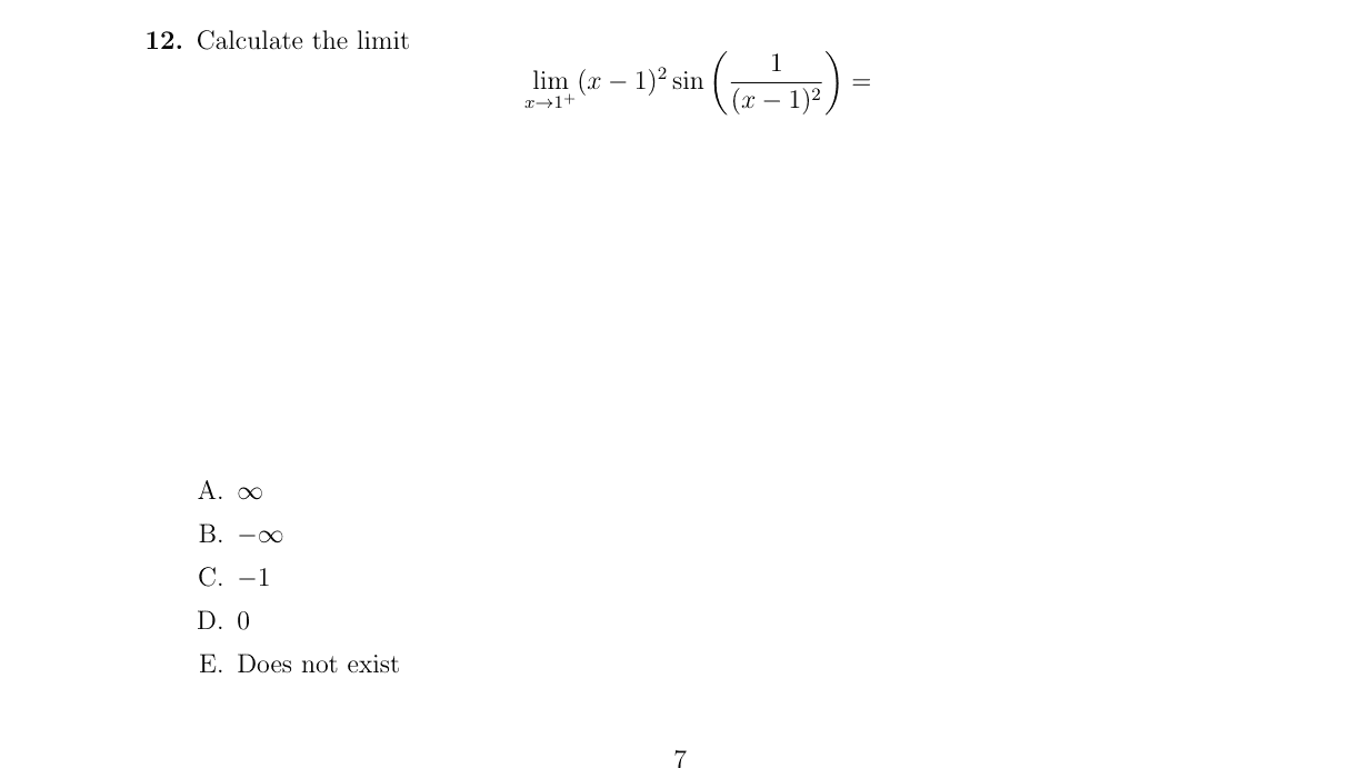 Problem 12