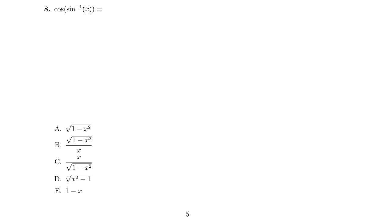 Problem 8