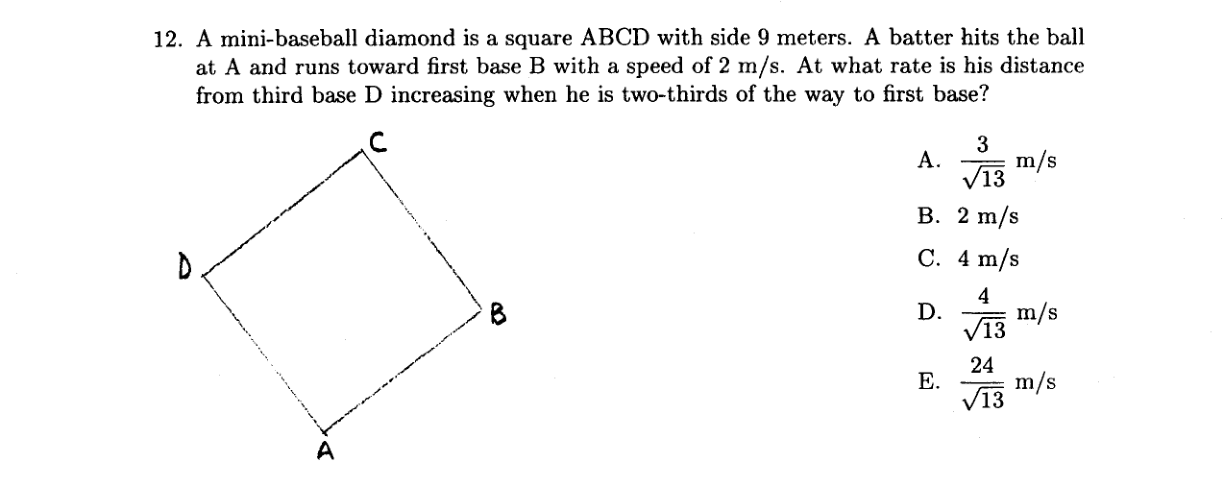 Problem 12