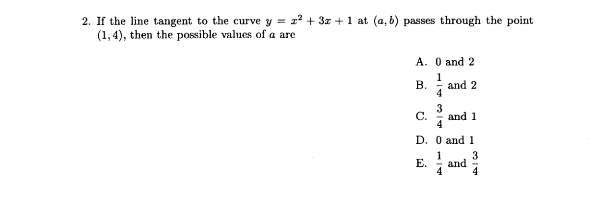 Problem 2