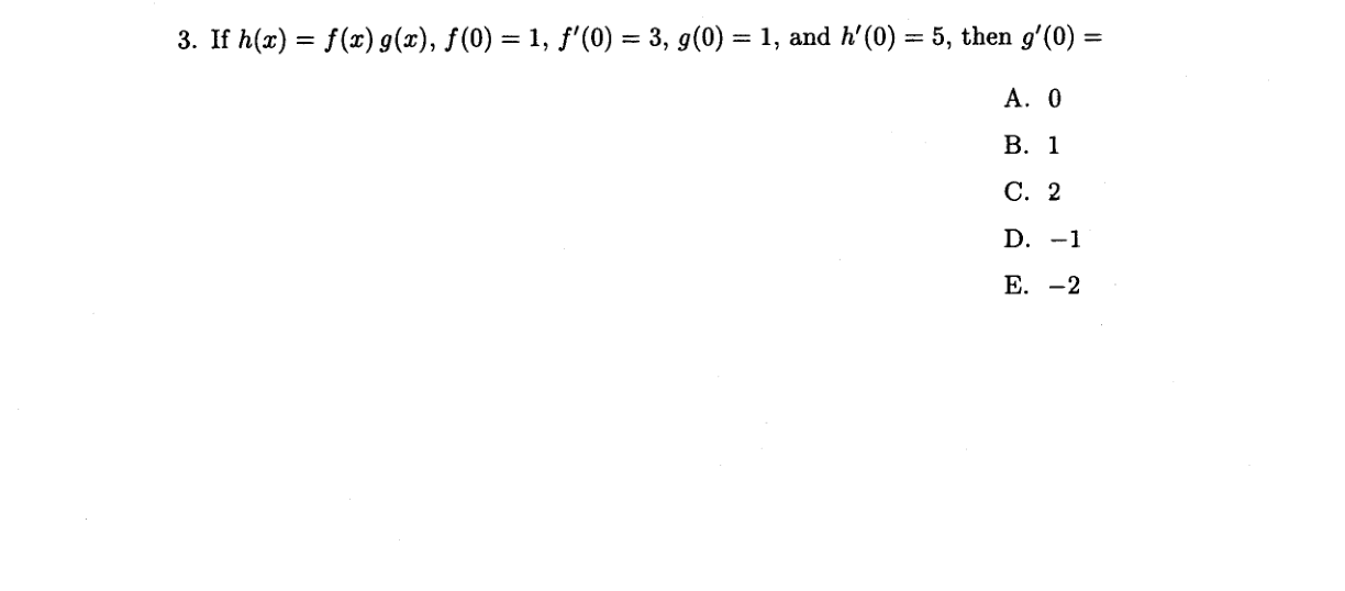 Problem 3