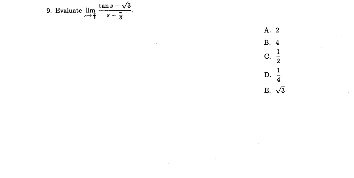 Problem 9