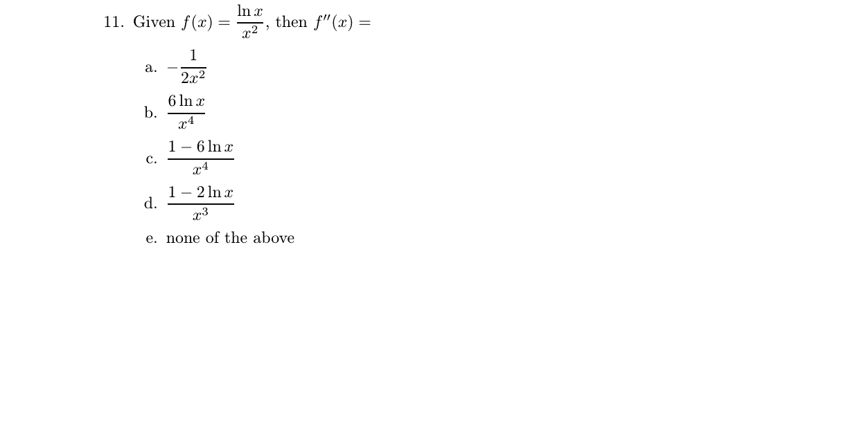 Problem 11