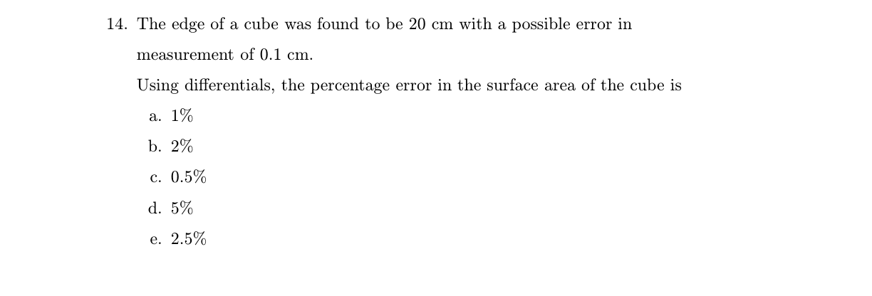 Problem 14