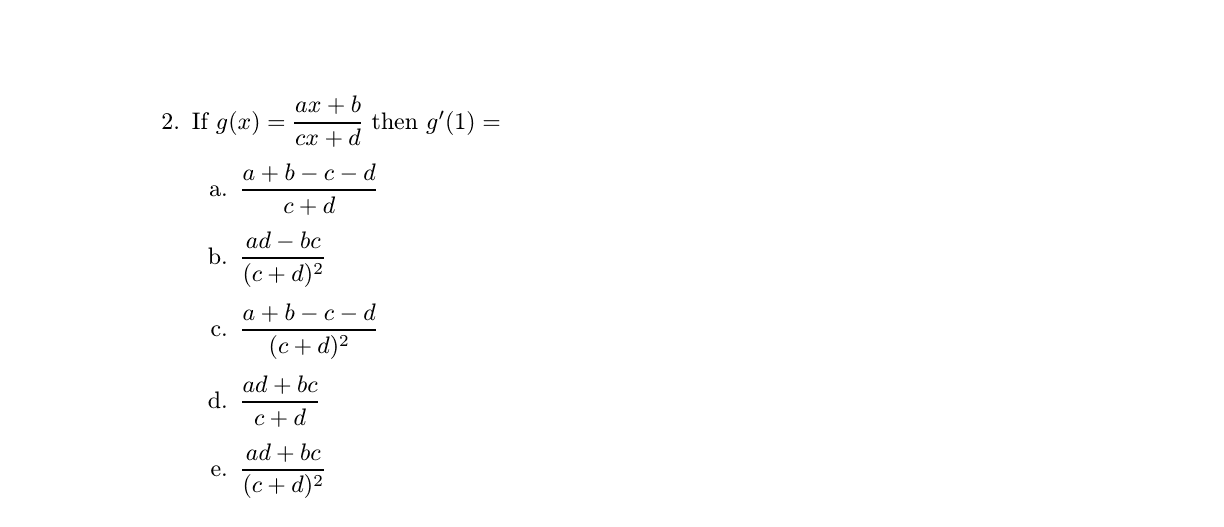 Problem 2