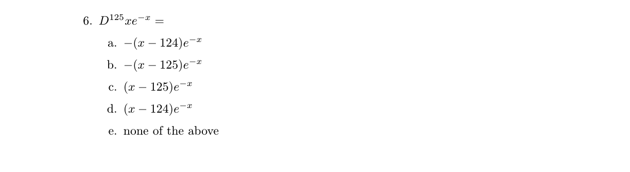 Problem 6