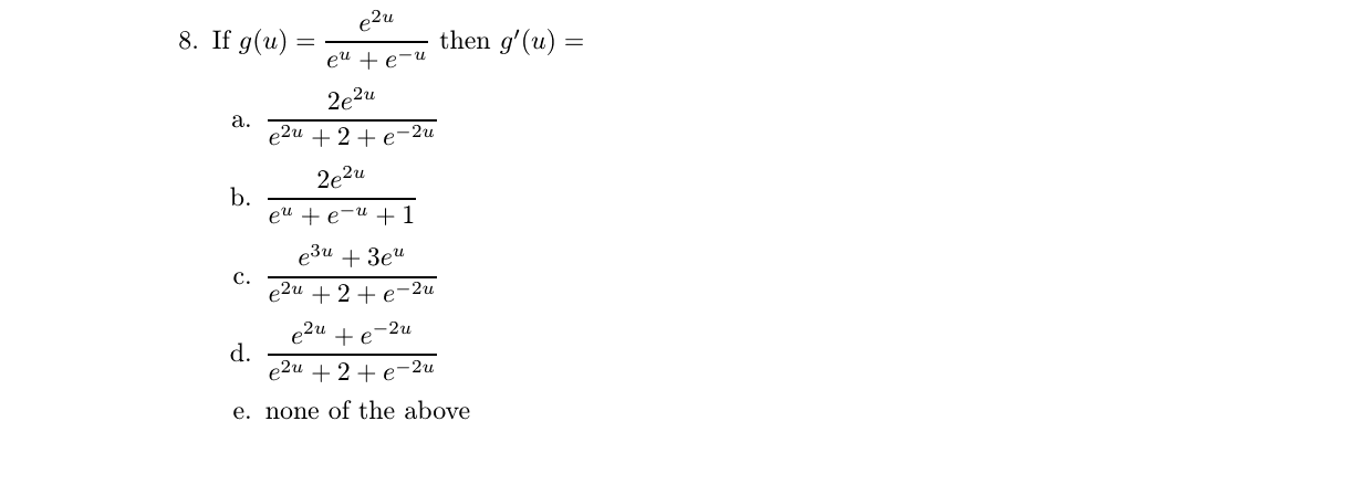 Problem 8