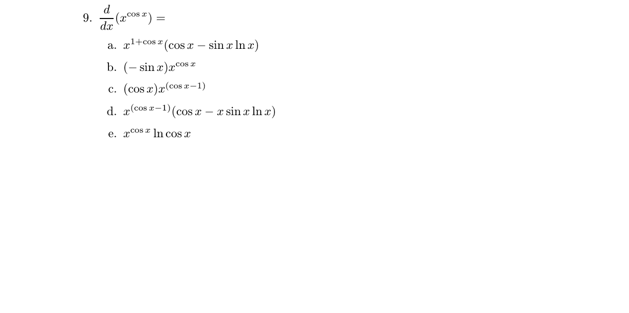 Problem 9